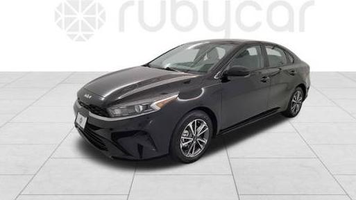 KIA FORTE 2023 3KPF24ADXPE644202 image