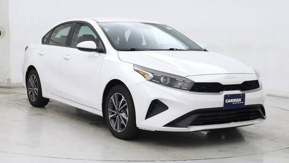 KIA FORTE 2023 3KPF24AD6PE616140 image