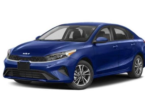 KIA FORTE 2023 3KPF24AD3PE527528 image