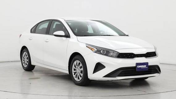 KIA FORTE 2023 3KPF24AD2PE685018 image