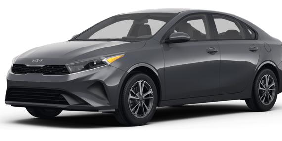 KIA FORTE 2023 3KPF24AD0PE651708 image