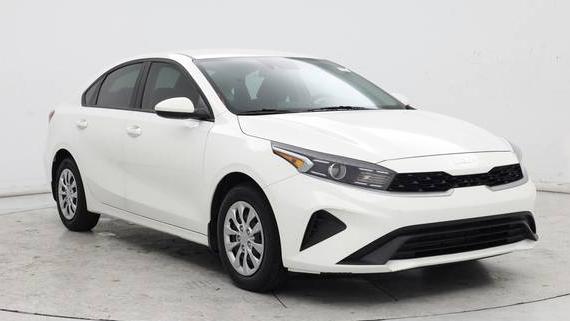 KIA FORTE 2023 3KPF24AD6PE654788 image