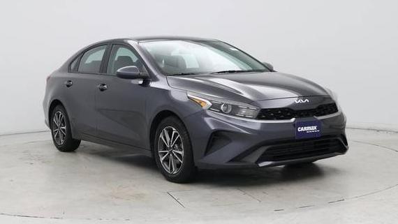 KIA FORTE 2023 3KPF24ADXPE525324 image