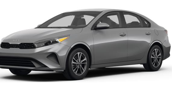 KIA FORTE 2023 3KPF24AD4PE544905 image