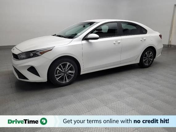 KIA FORTE 2023 3KPF24AD0PE577660 image