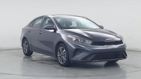 KIA FORTE 2023 3KPF24AD1PE643052 image