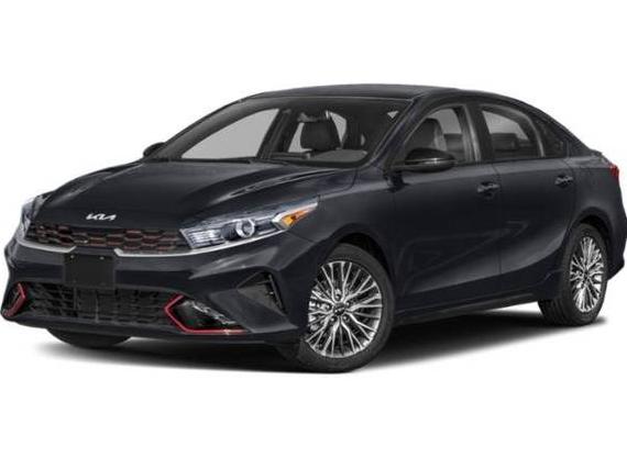 KIA FORTE 2023 3KPF54AD6PE655236 image