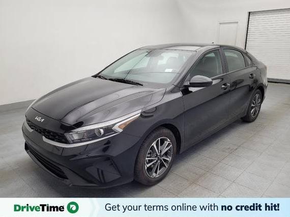 KIA FORTE 2023 3KPF24AD2PE578924 image