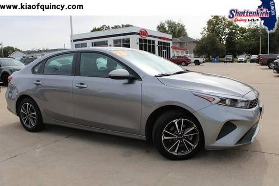 KIA FORTE 2023 3KPF24AD2PE627295 image KIA FORTE 2023 3KPF24AD2PE627295 image