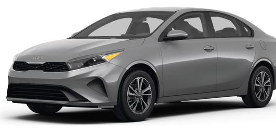 KIA FORTE 2023 3KPF24AD4PE505439 image