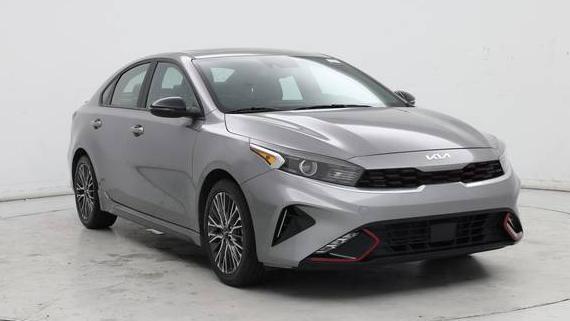 KIA FORTE 2023 3KPF54AD5PE639383 image