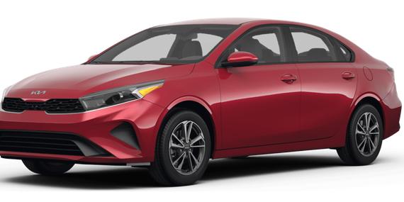 KIA FORTE 2023 3KPF24AD2PE554770 image KIA FORTE 2023 3KPF24AD2PE554770 image