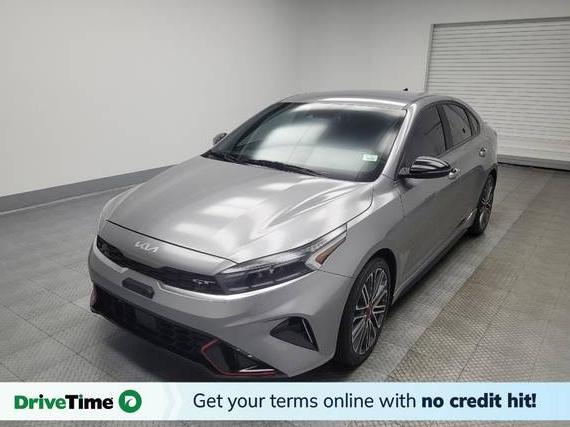 KIA FORTE 2023 3KPF44AC5PE529489 image KIA FORTE 2023 3KPF44AC5PE529489 image