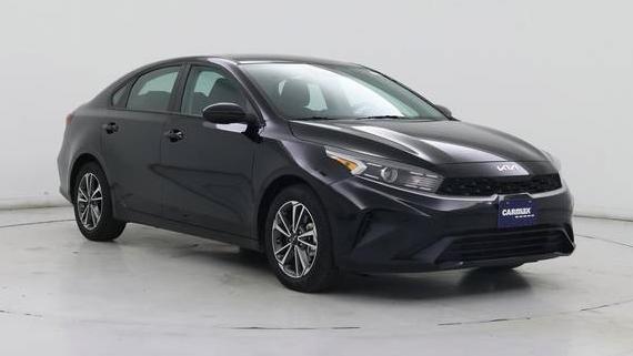 KIA FORTE 2023 3KPF24AD1PE629037 image