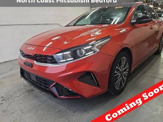 KIA FORTE 2023 3KPF54AD5PE602818 image