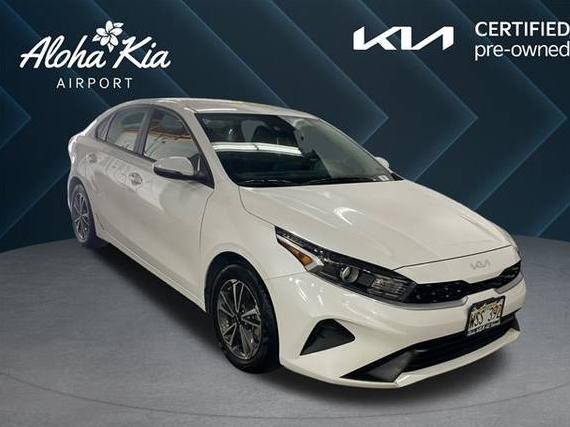 KIA FORTE 2023 3KPF24ADXPE551518 image KIA FORTE 2023 3KPF24ADXPE551518 image