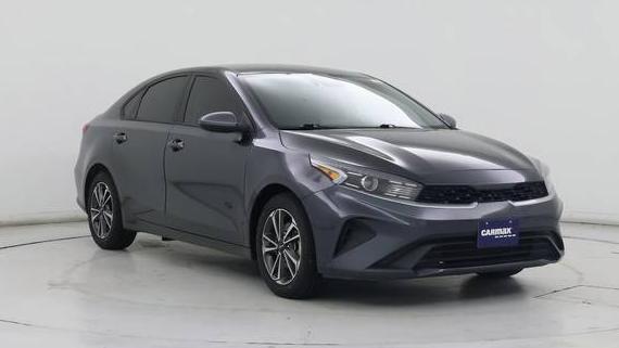 KIA FORTE 2023 3KPF24ADXPE649948 image