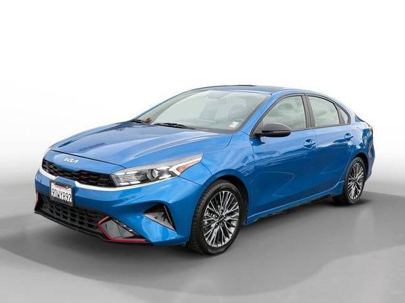 KIA FORTE 2023 3KPF54AD9PE555910 image KIA FORTE 2023 3KPF54AD9PE555910 image