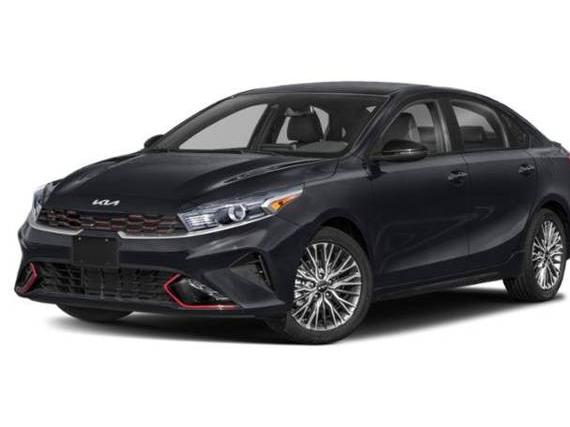 KIA FORTE 2023 3KPF54AD4PE528825 image