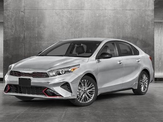KIA FORTE 2023 3KPF54AD0PE623933 image