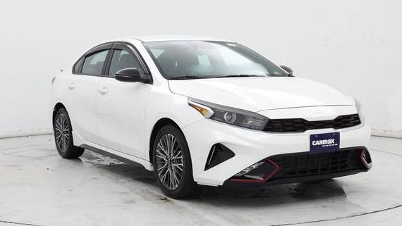 KIA FORTE 2023 3KPF54AD4PE646731 image