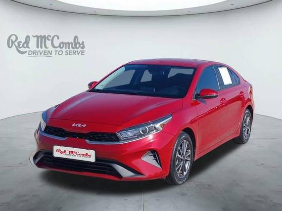 KIA FORTE 2023 3KPF24AD8PE554658 image KIA FORTE 2023 3KPF24AD8PE554658 image