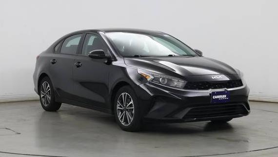 KIA FORTE 2023 3KPF24ADXPE665907 image