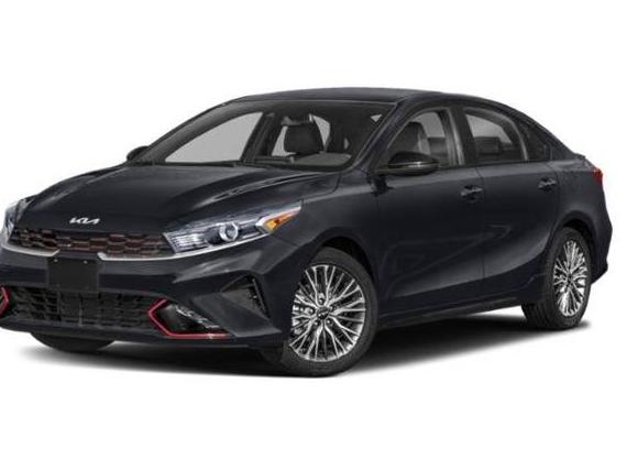 KIA FORTE 2023 3KPF54AD3PE531103 image