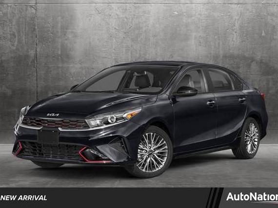 KIA FORTE 2023 3KPF54ADXPE673576 image