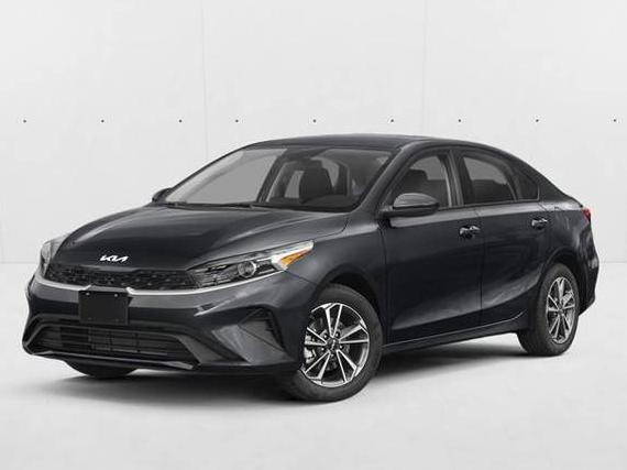 KIA FORTE 2023 3KPF24AD1PE572970 image