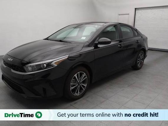 KIA FORTE 2023 3KPF24AD2PE689716 image