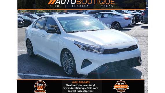 KIA FORTE 2023 3KPF44AC8PE533956 image KIA FORTE 2023 3KPF44AC8PE533956 image