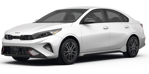 KIA FORTE 2023 3KPF54ADXPE562963 image