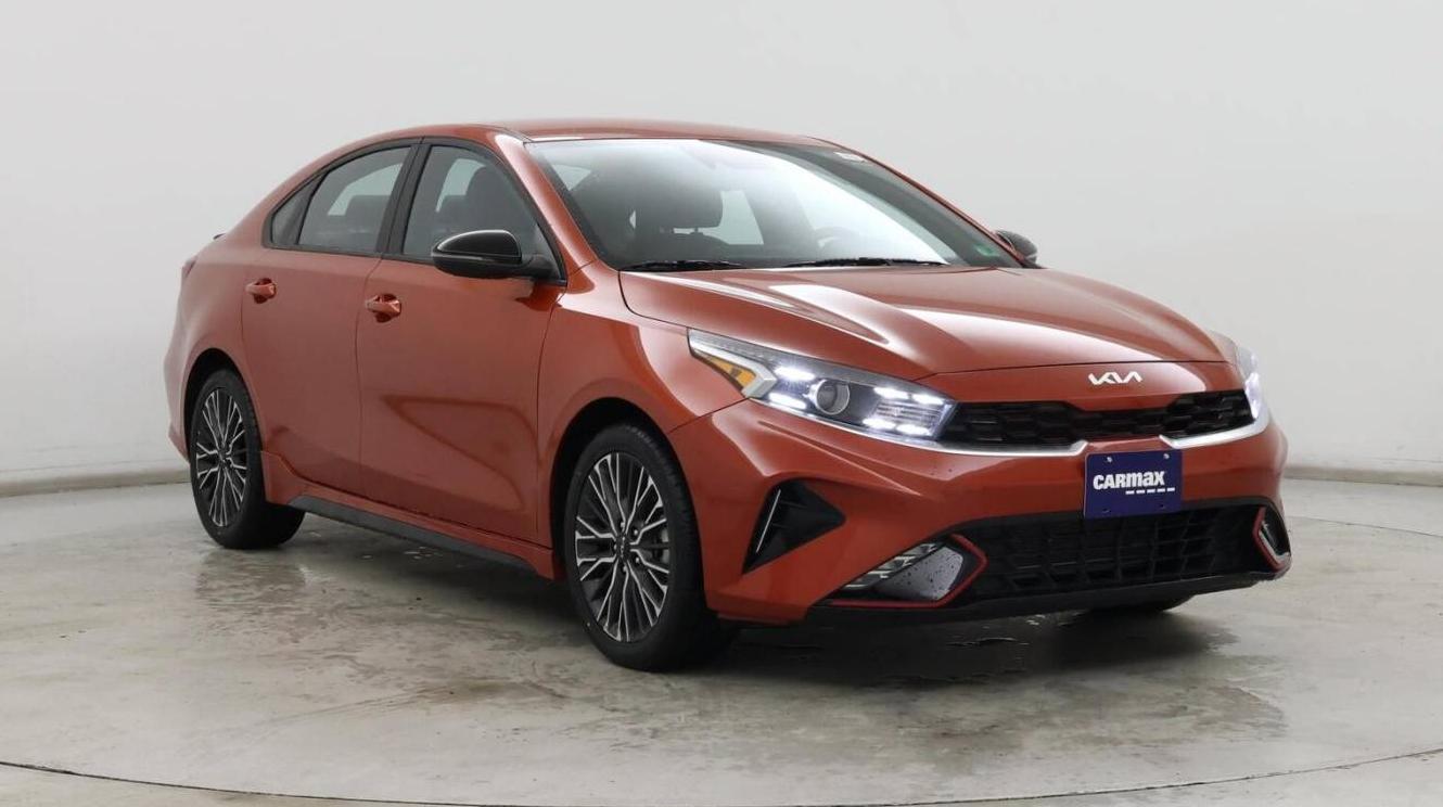 KIA FORTE 2023 3KPF54AD6PE568968 image