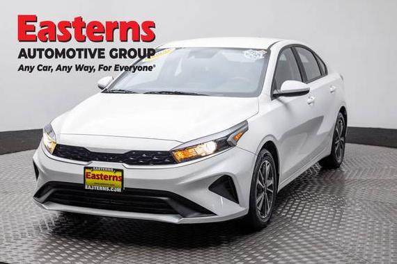 KIA FORTE 2023 3KPF24AD9PE611935 image KIA FORTE 2023 3KPF24AD9PE611935 image