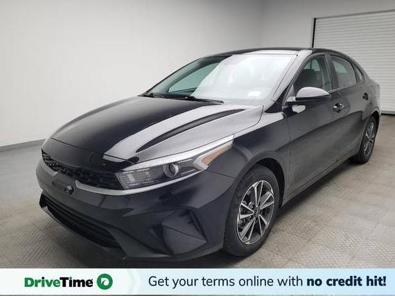 KIA FORTE 2023 3KPF24AD0PE567047 image