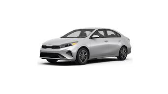 KIA FORTE 2023 3KPF24AD5PE632975 image