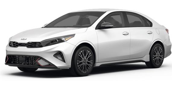 KIA FORTE 2023 3KPF54AD6PE541172 image