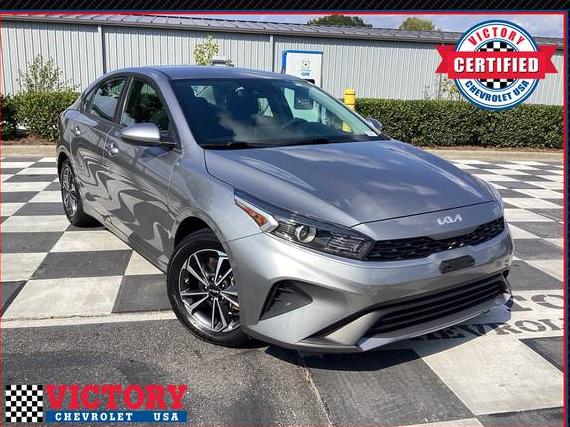 KIA FORTE 2023 3KPF24AD8PE570049 image KIA FORTE 2023 3KPF24AD8PE570049 image