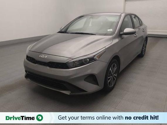 KIA FORTE 2023 3KPF24AD5PE552141 image