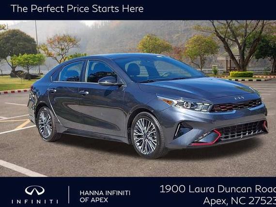 KIA FORTE 2023 3KPF54AD2PE644010 image KIA FORTE 2023 3KPF54AD2PE644010 image