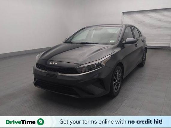 KIA FORTE 2023 3KPF24AD9PE525508 image