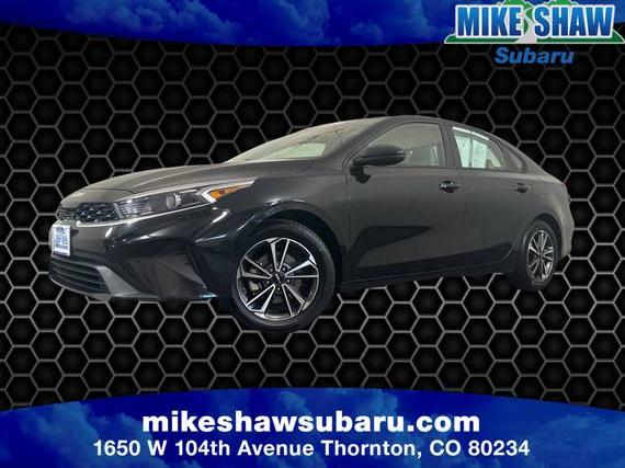 KIA FORTE 2023 3KPF24AD9PE507512 image KIA FORTE 2023 3KPF24AD9PE507512 image