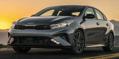 KIA FORTE 2023 3KPF24AD0PE555111 image
