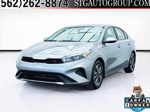 KIA FORTE 2023 3KPF24AD1PE686063 image KIA FORTE 2023 3KPF24AD1PE686063 image