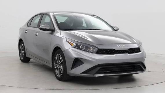 KIA FORTE 2023 3KPF24AD2PE543252 image