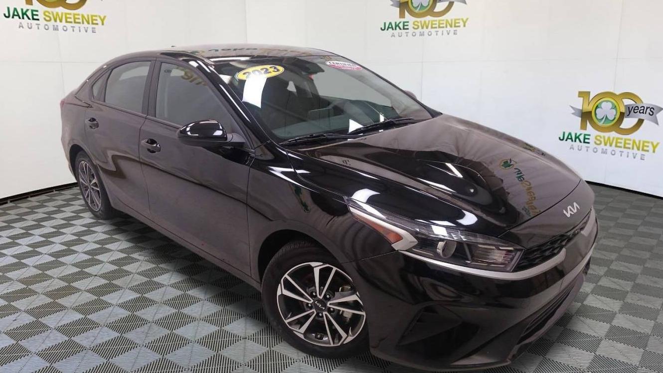 KIA FORTE 2023 3KPF24AD6PE650918 image