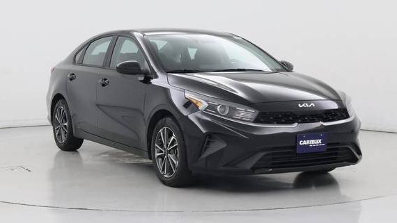 KIA FORTE 2023 3KPF24AD2PE551464 image KIA FORTE 2023 3KPF24AD2PE551464 image