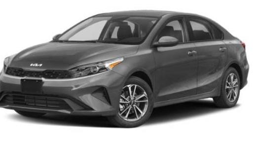 KIA FORTE 2023 3KPF24AD7PE628152 image