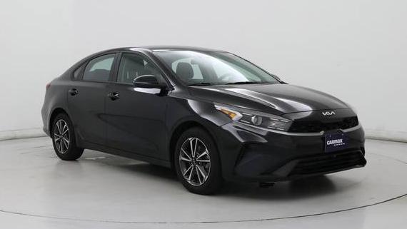 KIA FORTE 2023 3KPF24AD7PE605387 image